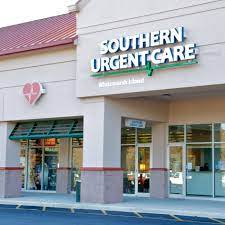 *closed christmas day, thanksgiving day, and easter sunday. Southern Urgent Care Home Facebook