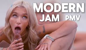 PMV Haven | Modern Jam - Lex PMV