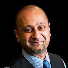 Senior Fellows — Alliance for Peacebuilding