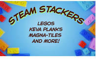 STEAM Stackers