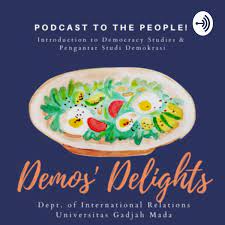 Badan usaha milik negara adalah badan usaha yang sebagian atau seluruh kepemilikannya dimiliki oleh negara. Demos Delights A Podcast On Anchor