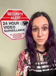 This is my “Don't f*ck with me” face. We had an item go “missing” this  week. I work my f*cking ass off to keep the lights on, make an honest  living, pay