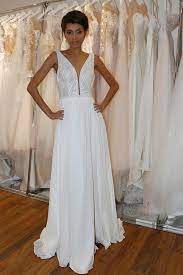 Check spelling or type a new query. Sommer Hochzeitskleid Deep Plunge Ausschnitt Brautkleid Etsy