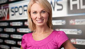 Mit dem neuen engagement bei sky warte auf ihn nun ein neuer. Die 14 Moderatoren Von Sky Sport News Hd Seite 6