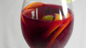 classic spanish sangria rezept sangria rezepte rezepte sangria
