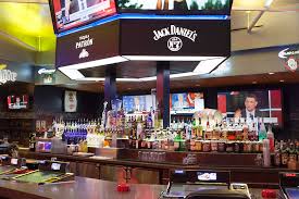 Great service, friendly bar staff and great live music. Best Sports Bars And Restaurants Preview 918