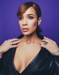 Dania Ramirez's Instagram, Twitter & Facebook