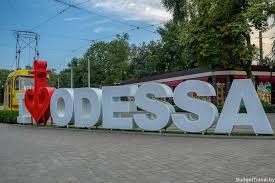 Очень вкусные суши, роллы, пицца и другое! Chto Posmotret V Odesse Dostoprimechatelnosti Budgettravel By