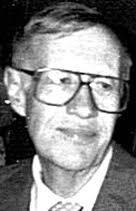 John 'Jack' Hatlestad, 75