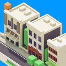 Download mod games and programs. Idle City Builder 3d Tycoon Game Mod Apk 1 0 18 Unlimited Money Latest Version Download