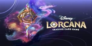 Lorcana Infinity Monthly Local!