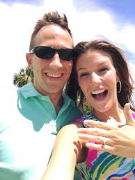 We're so happy for you Casey Mathis and Patrick Zier!! Congrats