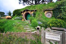 Selecciona una de las opciones debajo para ver cómo se llega paso a paso y. Hobbiton En Nueva Zelanda Informacion Para Visitantes