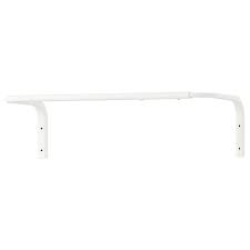 Ikea Kleiderstange Weisse Ikea Mulig White Clothes Bar Moglich Waschestander Weiss Ikea Ikea Ikea Shoe Rack Clothing Rack