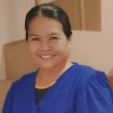 Marissa Miranda Dalina