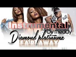 Diamond Platnumz Ft Vanessa Mdee Far Away Instrumental Download Instrumentalstv