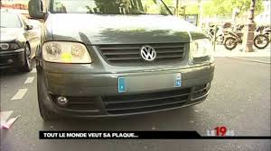 Bourgogne, picardie, corse, guyane, région paca. Reportage Sur Les Stickers Pour Plaque D Immatriculation Original Et Tolere Youtube