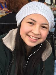 Viktoria Larson-Green Obituary