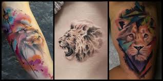 However, if you are in the navy then you must know marine corps rule for tattoos before getting a tattoo on the visible part of the body. 50 Lion Tattoos That Are 100 Percent Epic Tattooblend