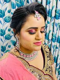 Top Freelance Makeup Artists near Ramgarhia Public School Chandigarh Sector  27, Chandigarh near me
