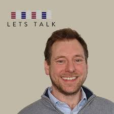 Lets Talk with Citylets Podcast — Apple Podcasts