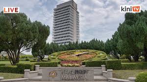 Sidang parlimen live hari ini. Live Sidang Khas Penggal Ketiga Parlimen Ke 14 Bermula Hari Ini Video Dailymotion
