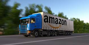 Browse 979 amazon truck stock photos and images available, or start a new search to explore more stock. Is Amazon Finally Launching Its Logistics Service In The Amazon Amazon Advertising News And Blog