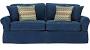 Chambray Sofa