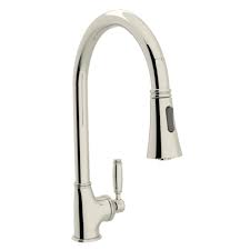 rohl michael berman single handle pull