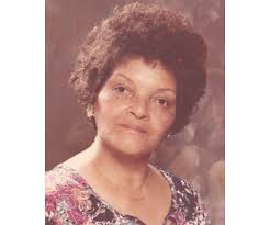 Grace Bowden-Ashe Obituary (1920