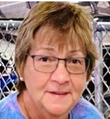 Rebecca “Becky” Kay Davis