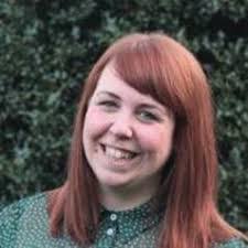 Elizabeth Nicholls's Instagram, Twitter & Facebook