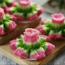 Bikang mawar pakai fermipan : Cara Membuat Kue Carabikang Mawar Mekar Cantik Makanan Kreatif Resep Makanan Enak