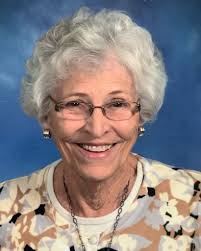 Most Recent Obituaries