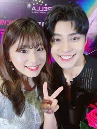 Rika Takeuchi "người tình 3 năm" đến từ Nhật Bản của Noo Phước Thịnh