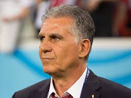 Carlos Queiroz