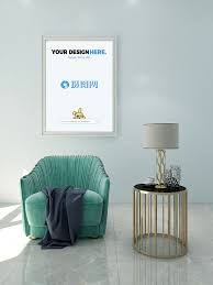 Create mockups in the browser within minutes for free. Nordic Wind Interior Decoration Mockup Template Image Picture Free Download 400786368 Lovepik Com