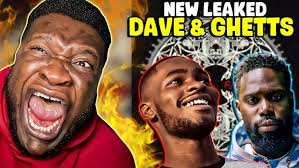 AMERICAN RAPPER REACTS TO