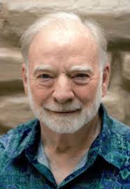 George Edwin Kaye Obituary April 5, 2019