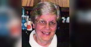 Frances M. Riggs Obituary