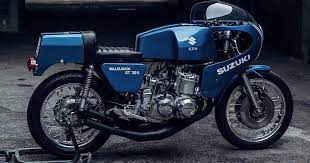 cafe racer engines fuel passions スズキカフェレーサー カフェレーサー カフェレーサーバイク