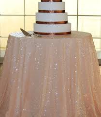 Peach Sequin Tablecloth Select Your Size Sequin Wedding Tablecloth Sequin Cake Tablecloth Sequi Sequin Tablecloth Wedding Tablecloths Glitz Sequin Tablecloth