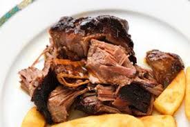 Roast Beef Like They Do It In Santa Fe Cooking Ez Com Recette Recette Roti De Boeuf Roti De Boeuf Cuisine