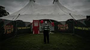 Peter Pan's Neverland Nightmare' Review: A Brutal, Twisted Retelling -  HorrorGeekLife