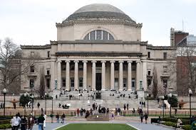 Students and faculty demand Columbia University stand up to federal  government