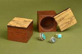 Check spelling or type a new query. How To Make A Wooden Ring Box Diy Easy Woodworking Gift Ideas Woodworkers Guild Of America