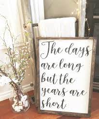 Gorgeous Farmhouse Sign Shop Now From 45 00 5 Flat Rate Shipping Farmhouse Decor Farmhouse Style Fixer Upper Woo Rustic Entryway Entryway Decor Decor