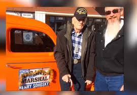 Photo Album: Joplin Area Community Veterans Day Parade 2019