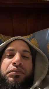 36-year-old man lists his requirements as he begins search for a partner.