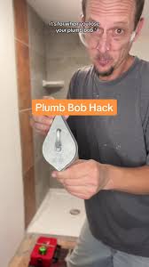 Putter Plumb Bob
